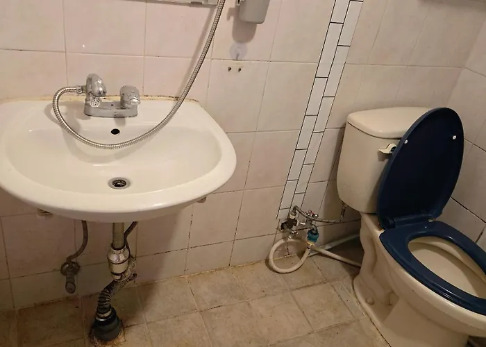 Spacious One Close To The Airport Gasthof Seoul